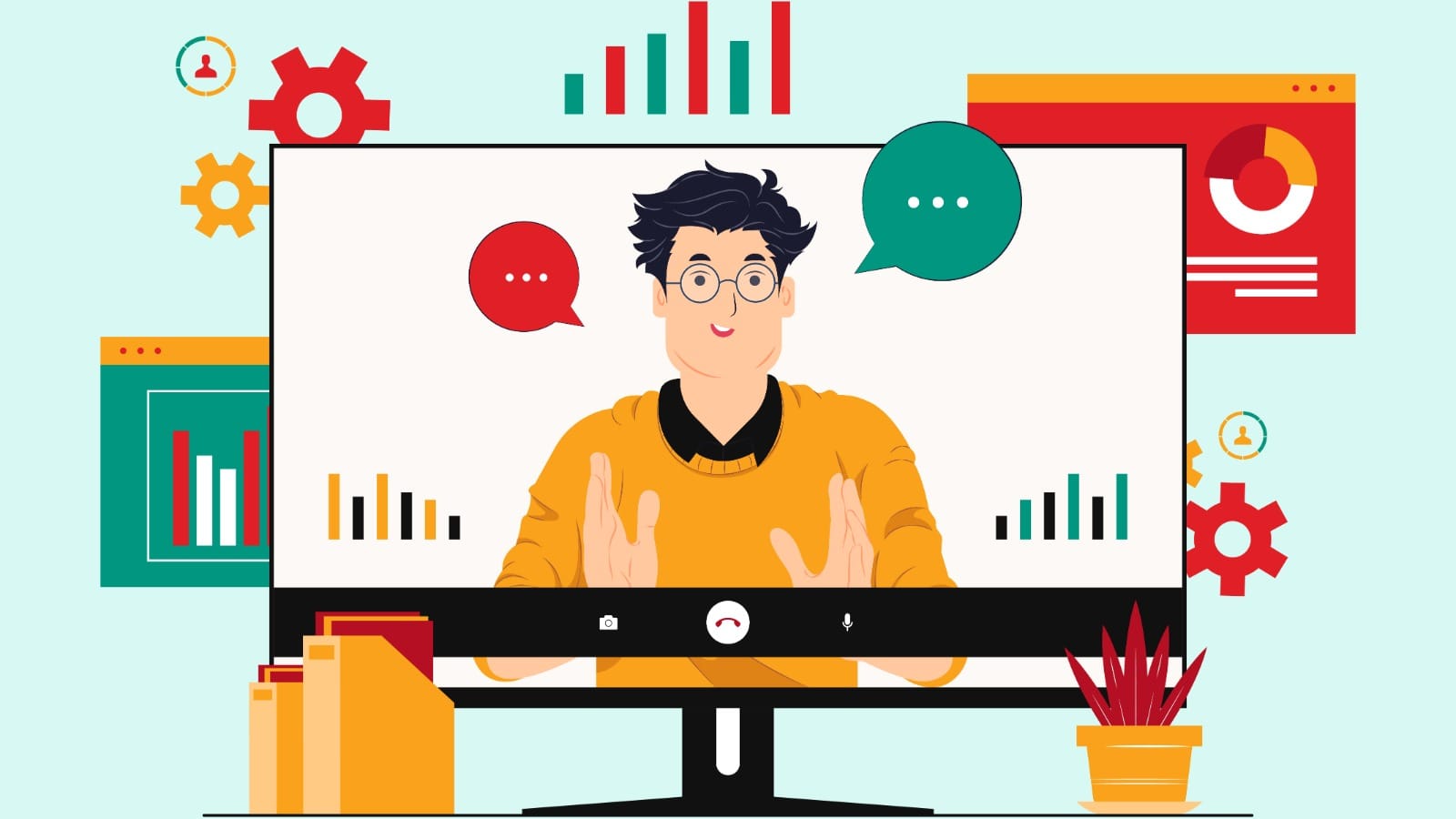 Internship -  Deep-Dive - GENAI-Technologies